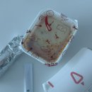 고봉김밥(진월점) | [광주/진월점] 추억의 신전 떡볶이 배달 리뷰