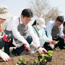 중랑천 제2체육공원 이미지