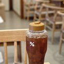 텐퍼센트스페셜커피경주 | 텐퍼센트 1리터 보틀 2,600원 구입 내돈내산 솔직 후기