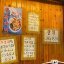 회안대로 350-17 | 경기 광주 태전동 맛집 상록회관 연탄구이 태전점 한판 고기로 푸짐하게