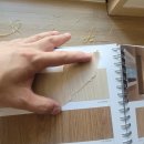 코오롱하늘채 | 흥덕코오롱하늘채 청주시트지 시공후기