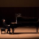 선우예권 피아노 리사이틀 이미지