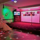 스카이 온수수영장 펜션 이미지