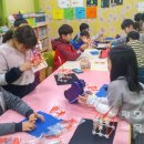 무지개작은도서관 이미지