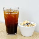 컴포즈커피가양양천초점 | 빽다방 메뉴 가격 통단팥 컵빙수 아이스 아메리카노 가성비 빙수 추천