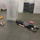 크로스핏로꼬 | 크로스핏 로꼬 운동후기[보문동 / 성신여대 / 고려대]