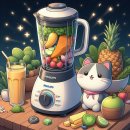 (주)필립스코리아 | 필립스 5000 블렌더, 15% 할인+텀블러 증정! 직접 써봄