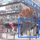 마곡나루역 이미지