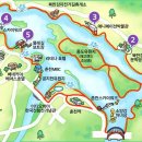 의암호자전거길 1 이미지