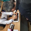 희망보청기 이미지