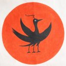 ◈ 현대에서 표현한 조선시대 전통 기법의 민화(民畵) 이미지