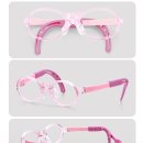 중앙콘택트. 안경 이미지