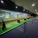 더샵골프연습장 네이버블로그