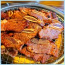 천천숯불갈비 이미지