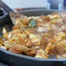 후평1번지닭갈비 이미지