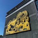 맘스식당 | 몽골 울란바타르 외곽 쇼핑몰 Hunnu mall 식당 맘스터치 후기