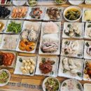 진도섬마을 이미지