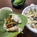 백순대본가새맛 - 연수구 신송로 121 | 백순대본가새맛