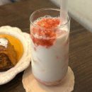 약수역 10번 출구 | [약수] 리프커피🍞 - 약수역 카페 브런치 후기 + 프렌치토스트 맛집