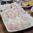 가오내횟집 | 노량진 골목 숨은 노포맛집 섬마을 횟집 후기