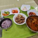 아주대학교병원교직원식당