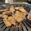 탄광촌 연탄구이 이미지