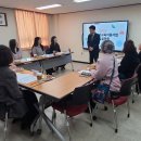 충청남도 서부 장애인종합복지관 이미지