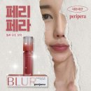 감성 | 페리페라 오버 블러틴트 05 도토감성 내돈내산 후기 (사계절 웜톤 정착템)
