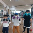 호룡 복싱클럽 이미지