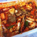 야식집 이미지
