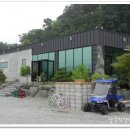 모던풀빌라펜션