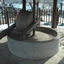 연자방아 이미지