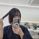 동미미용실 | 대전1인샵 봉명동 미용실 멜랑쥬헤어 봉명점