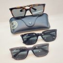 현대RB 노동조합 | RAYBAN 레이벤 긱스크 선글라스 인기 모델 RB4439D 블랙, 그레이, 호피 컬러 입고!! - 반포 잠원동...