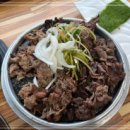 서산불고기백반의신