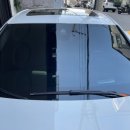 펫스미스(Pet Smith) | BMW 320d 썬팅 재시공 후기 (더 스미스 목동사거리점, 벨라 필름)
