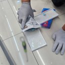 구서경보아파트 경로당 | 쥐덫 대신 쥐끈끈이 사용 1층 매장 퇴치 구서 방역업체 후기