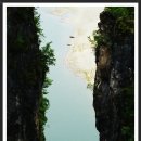 영월선돌 이미지