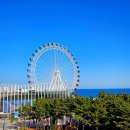 속초해변(남문) | 속초 숙소 추천 리센오션파크 호텔 케렌시아