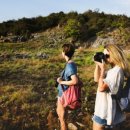 로즈마리 스머지스틱 만들기 이미지