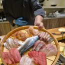 빛의 공간 | 부산 범일동 오마카세 전문점 "키엔" 가성비좋은 오마카세 찾을때 추천 내돈내산 TOP 7
