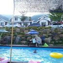 산울펜션 이미지