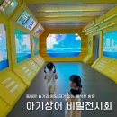 좋은세상커머스 | DDP 아기상어 비밀초대장 팝업 평일 방문 티켓값 아깝지 않은 후기
