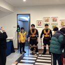 노인복지관 횡단보도 이미지