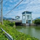 안막배수펌프장 이미지