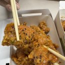 자담치킨맵슐랭 VS BHC맛초킹 치킨월드컵 내돈내산 찐 후기