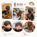 대동콜렉션 | Ep.5📁정리정돈이 필요해🧶🎬친구들아🫂은평구로 놀러와🍦🍀🐵💗