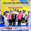 번개태권도 이미지