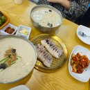 산성역 1번출구 | 성남남한산성역 칼국수맛집 - 현고들깨칼국수 직접 갈아만든 진한 들깨국물과 수육, 김치가 맛있는 곳