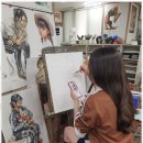 그림터미술학원 이미지